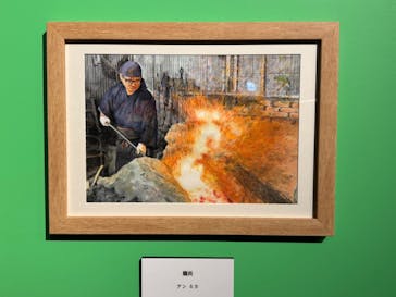 プレバト才能アリ展に投稿された画像（2025/8/1）