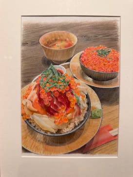 プレバト才能アリ展に投稿された画像（2025/8/1）