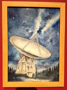 プレバト才能アリ展に投稿された画像（2025/8/1）