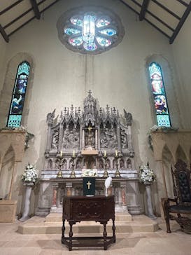 那須ステンドグラス美術館に投稿された画像（2025/8/1）