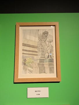 プレバト才能アリ展に投稿された画像（2025/8/1）