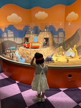 神戸アンパンマンこどもミュージアム＆モールに投稿された画像（2025/8/1）