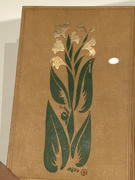 大正イマジュリィの世界（SOMPO美術館）に投稿された画像（2025/8/1）