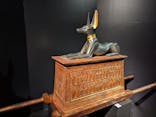 MYSTERY OF TUTANKHAMEN 体感型古代エジプト展に投稿された画像（2025/8/1）