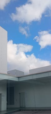 金沢21世紀美術館に投稿された画像（2025/8/1）