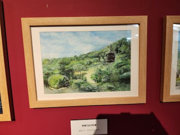 プレバト才能アリ展に投稿された画像（2025/8/1）