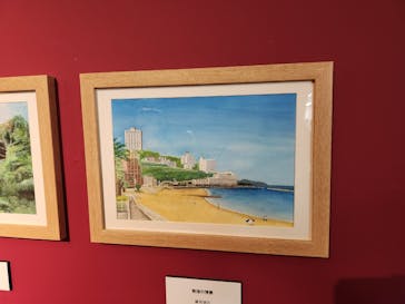 プレバト才能アリ展に投稿された画像（2025/8/1）