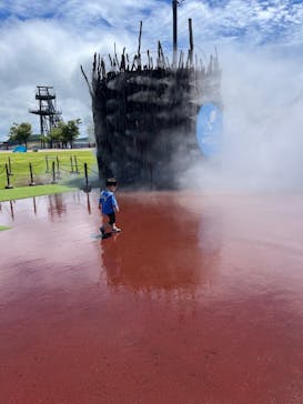 モビリティリゾートもてぎに投稿された画像（2025/8/1）