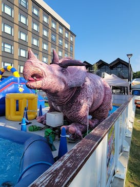 ビバスクエア京都に投稿された画像（2025/8/1）