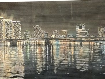 プレバト才能アリ展に投稿された画像（2025/8/1）