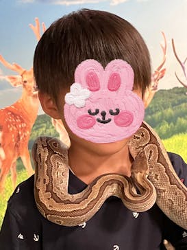 NARA IKIMONO MUSEUMに投稿された画像（2025/8/1）