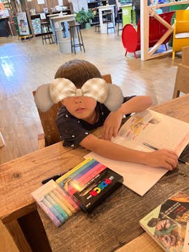 NARA IKIMONO MUSEUMに投稿された画像（2025/8/1）