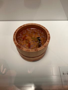 あべのハルカス美術館に投稿された画像（2025/8/1）