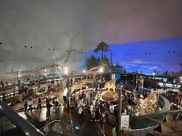 福井県立恐竜博物館に投稿された画像（2025/8/1）