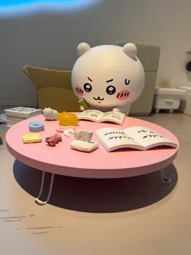 ちいかわパークに投稿された画像（2025/8/1）