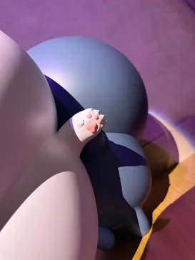 ちいかわパークに投稿された画像（2025/8/1）