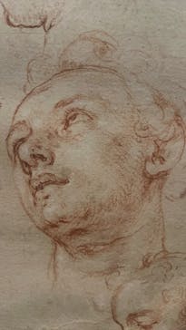 スウェーデン国立美術館　素描コレクション展―ルネサンスからバロックまでに投稿された画像（2025/8/1）