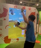 君も博士になれる展 in東京ミッドタウン八重洲に投稿された画像（2025/8/1）