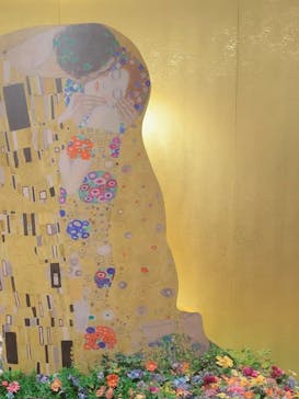 クリムト・アライブに投稿された画像（2025/8/1）