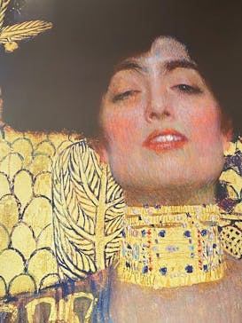 クリムト・アライブに投稿された画像（2025/8/1）