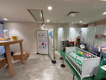 もっと！こどもの視展 -こどもになる12の体験-に投稿された画像（2025/8/1）