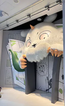 ちいかわパークに投稿された画像（2025/8/1）