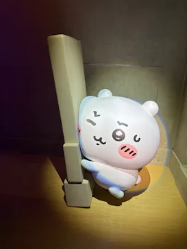 ちいかわパークに投稿された画像（2025/8/1）