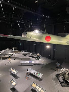 岐阜かかみがはら航空宇宙博物館に投稿された画像（2025/8/1）