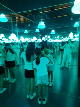 うんこミュージアム NAGOYAに投稿された画像（2025/8/1）