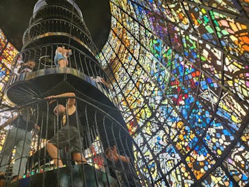 彫刻の森美術館に投稿された画像（2025/8/1）