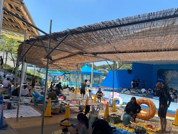 日本モンキーパークに投稿された画像（2025/8/1）