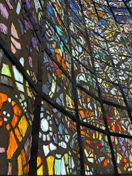 彫刻の森美術館に投稿された画像（2025/8/1）