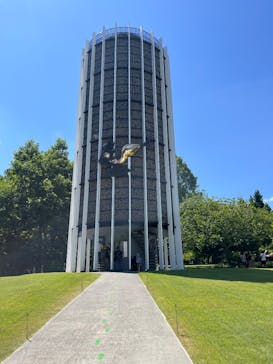 彫刻の森美術館に投稿された画像（2025/8/1）