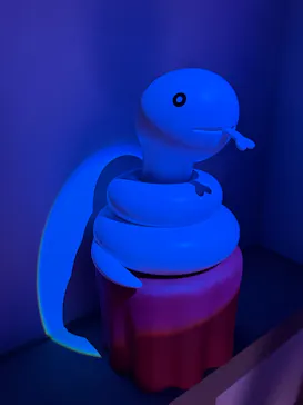 ちいかわパークに投稿された画像（2025/8/1）