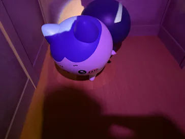 ちいかわパークに投稿された画像（2025/8/1）