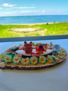 シーサー体験　琉球窯に投稿された画像（2025/8/1）