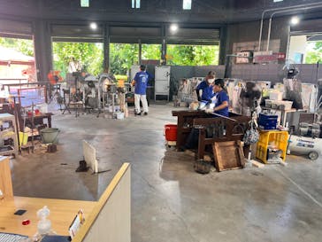 おきなわワールドに投稿された画像（2025/8/1）