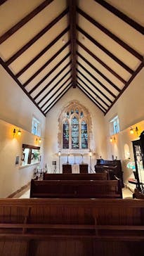 那須ステンドグラス美術館に投稿された画像（2025/8/1）