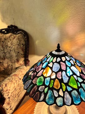 那須ステンドグラス美術館に投稿された画像（2025/8/1）