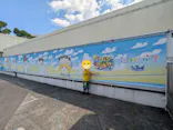 ひらかたパークに投稿された画像（2025/8/2）