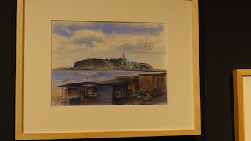 プレバト才能アリ展に投稿された画像（2025/8/1）