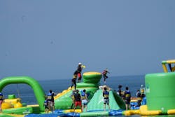 フロリックシー アドベンチャーパーク淡路島に投稿された画像（2025/8/1）