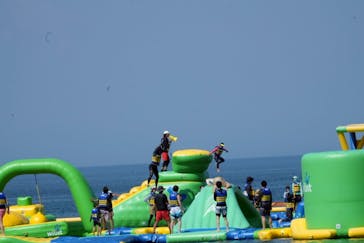 フロリックシー アドベンチャーパーク淡路島に投稿された画像（2025/8/1）