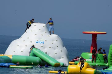 フロリックシー アドベンチャーパーク淡路島に投稿された画像（2025/8/1）