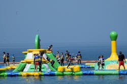 フロリックシー アドベンチャーパーク淡路島に投稿された画像（2025/8/1）