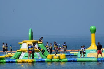 フロリックシー アドベンチャーパーク淡路島に投稿された画像（2025/8/1）