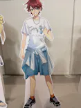 ひらかたパークに投稿された画像（2025/8/2）
