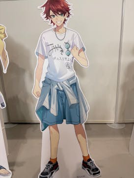 ひらかたパークに投稿された画像（2025/8/1）