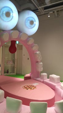 君も博士になれる展 in東京ミッドタウン八重洲に投稿された画像（2025/8/1）