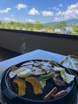 牧歌の里に投稿された画像（2025/8/2）